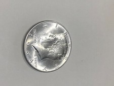 USA Mezzo 1/2 Dollaro Kennedy