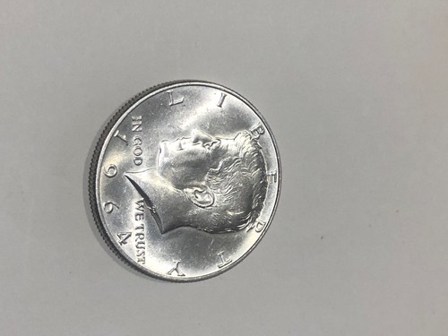 Usa mezzo dollaro kennedy - 1/2,