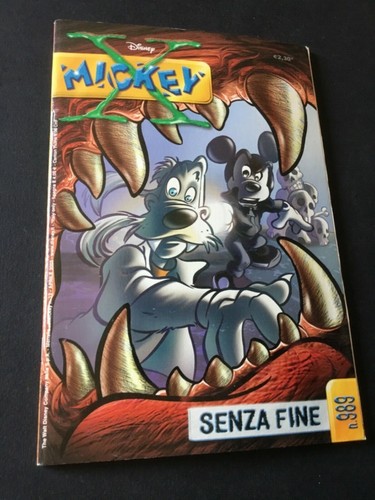 Walt disney x mickey - disney,