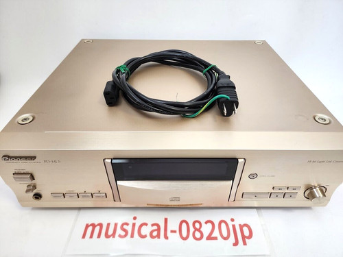 Pioneer hl5 high - pd-hl5, hi-fi