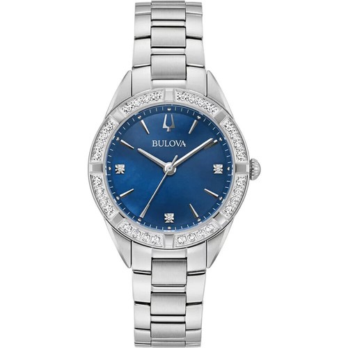 Nuovo orologio bulova - nuovo,