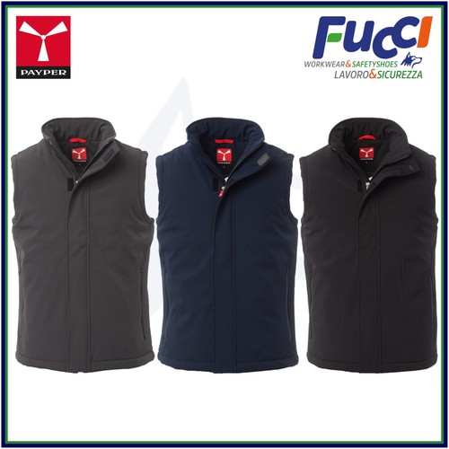Payper nordet vest - gilet, uomo