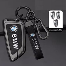 Custodia per chiave a distanza per auto BMW IDEA REGALO , Protezione X La Chiave