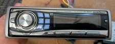 Alpine CDE-9850Ri Lettore CD