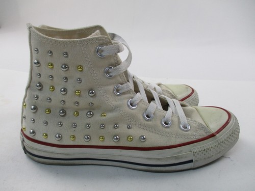 Scarpe converse chuck - scarpe,