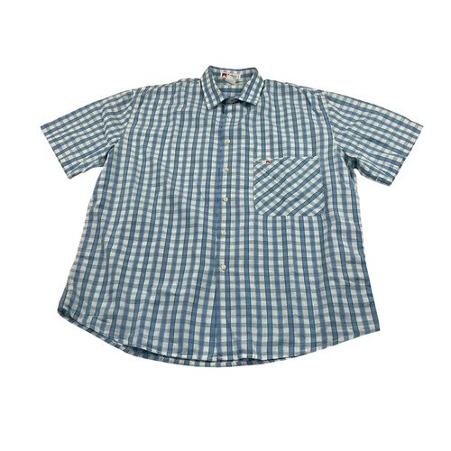 Marlboro camicia uomo 48 - ,