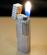 BRIQUET Ancien * COLIBRI John