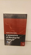L'assassinio di Margherita