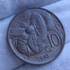 Regno Vittorio Emanuele III 10