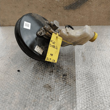 0204051784 Servofreno  FIAT QUBO (3N) 1.4 8V(57Kw)NaturalPower Mnv 5p/b-m/1368