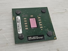 AMD Athlon XP 3200+, 2.2GHz