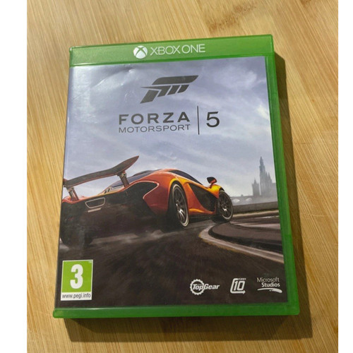 Microsoft studios forza - studios,