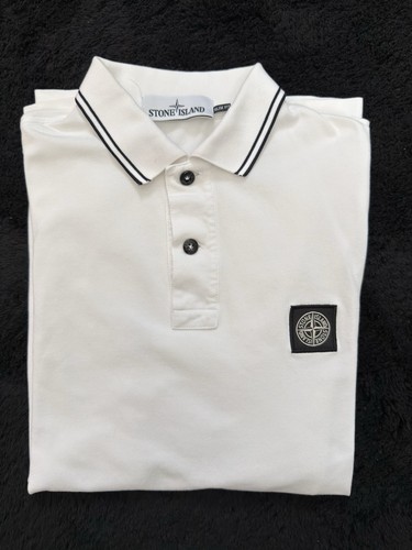 Polo stone island uomo - polo, 48