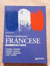 Impara Rapidamente Francese
