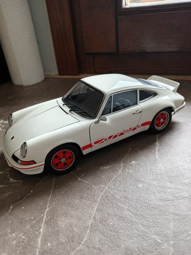 Autoart porsche 911 carrera - autoart,
