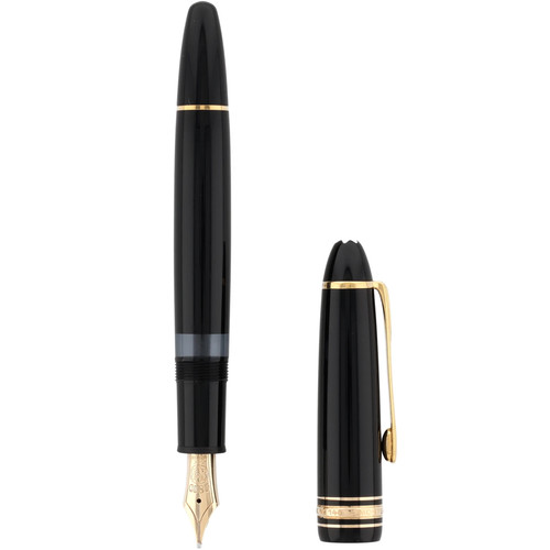 Montblanc meisterstück - montblanc,