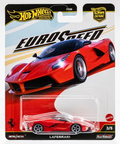 2025 hot wheels car culture - 2025,
