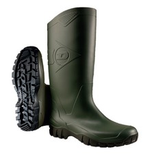 Dunlop Dane Stivali di