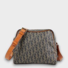 Christian Dior Oblique Borsa A