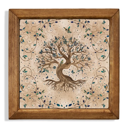 Albero della vita pietra - della,