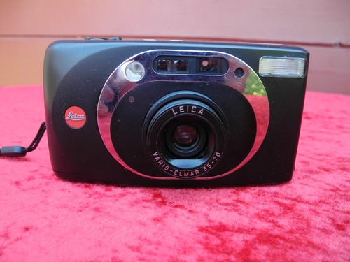 Leica z2x fotocamera - fotocamera, compatta