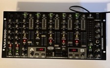 Behringer VMX 1000USB Mixer DJ