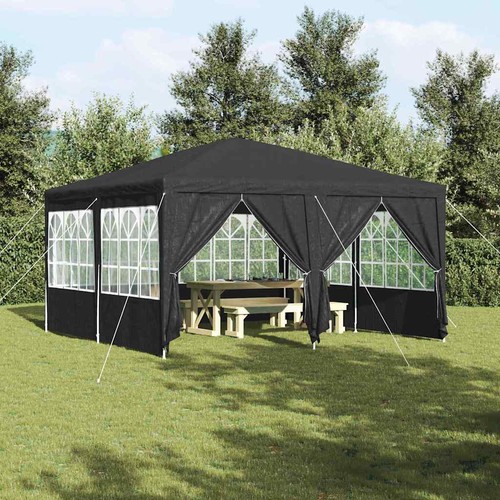 Tenda party antracite 400 - antracite, x
