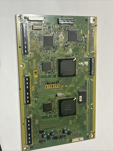 Panasonic board tnpa4439 - panasonic, "d