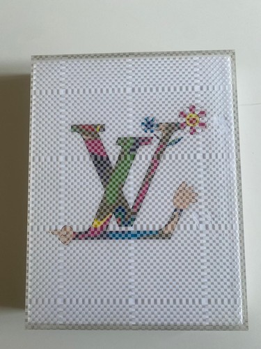 Libro louis vuitton edizione - louis,