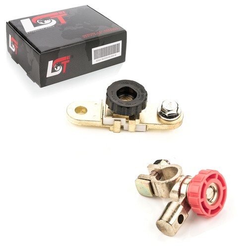 Batteria auto sezionatori - batteria,