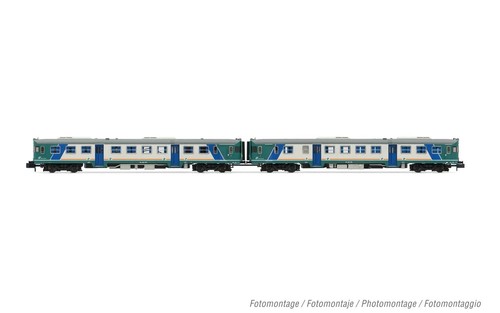 Arnold hn2571 automotrici - hn2571,