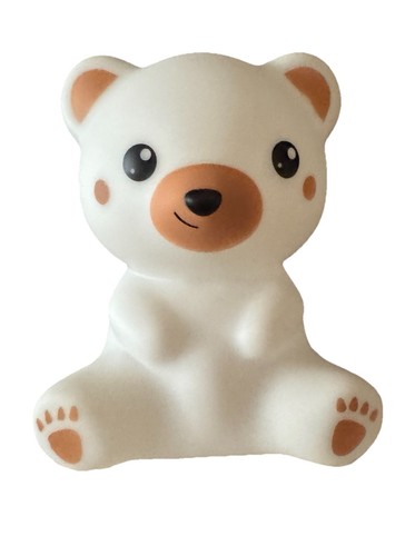 Lampada led orsetto - 🐻,