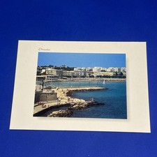 OTRANTO  PANORAMA NON