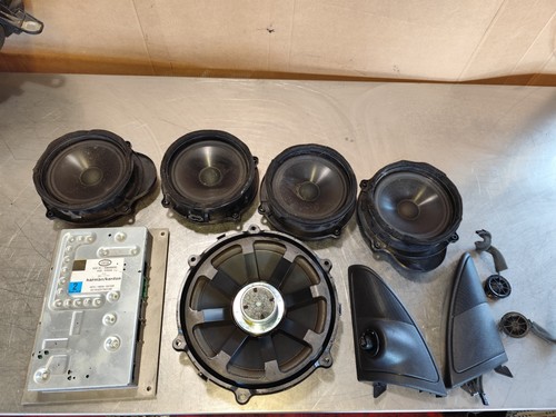 Kit haut parleur - parleur, harman