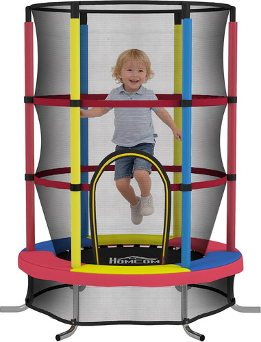 Trampolino per bambini 6 - bambini, 3-6