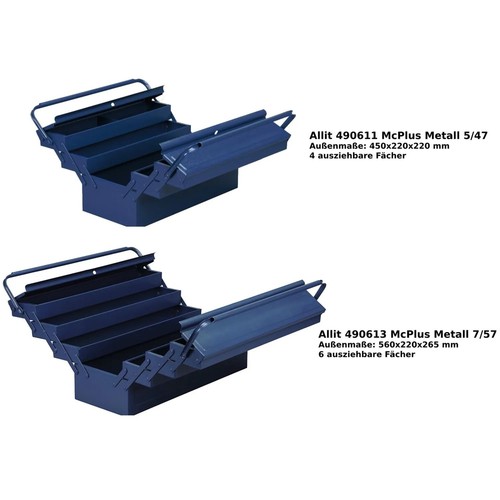 Allit mcplus metall - mcplus,