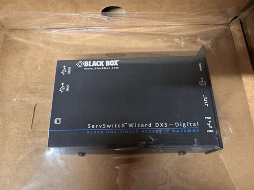 Black box acr101a dvi wizard - black, acr101a-dvi