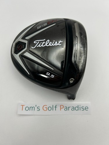 Titleist 915 5 driver - 915,