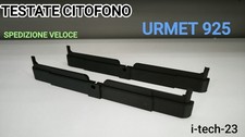 Testate per Pulsantiere Urmet 725 - 925, Qualità Top✅ 2 file