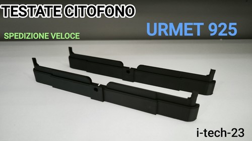 Testate per pulsantiere urmet - per,