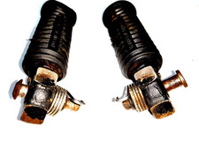 Piedi guida OEM HARLEY