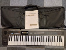 ROLAND Alpha Juno 2