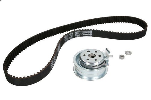 Cinghia distribuzione - , se