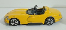 I131198 BURAGO 1/43 - Dodge