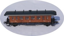 Märklin 42702 - carrozza