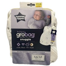 Tommee Tippee The Original Grobag Coccole 3-9 mesi 2,5 tog Little Ollie