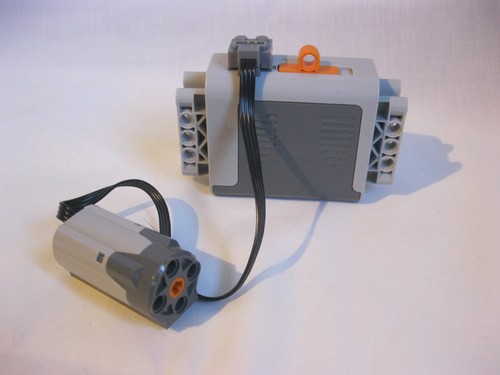 Lego 8883 technic - 8883,