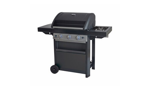 Campingaz barbecue gas 3 - barbecue, a