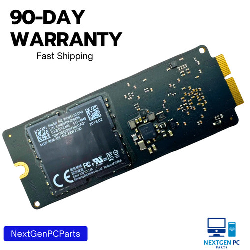 Apple 512gb ssd - ssd, mz-kkw5120