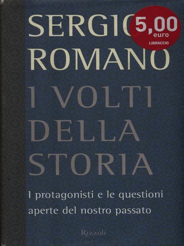 Volti della storia - i,